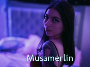 Musamerlin
