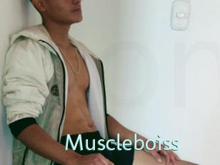 Muscleboiss