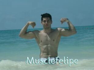 Musclefelipe