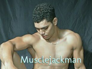 Musclejackman