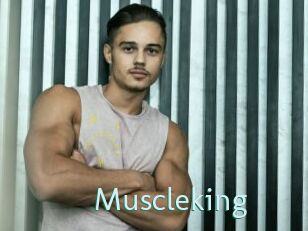 Muscleking
