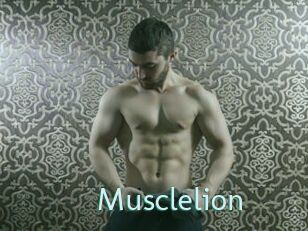 Musclelion