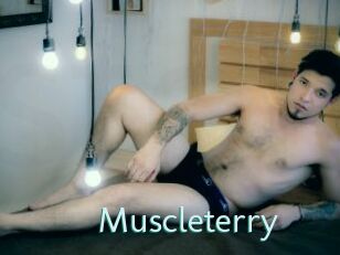 Muscleterry
