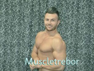 Muscletrebor