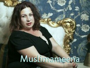 Muslimameena
