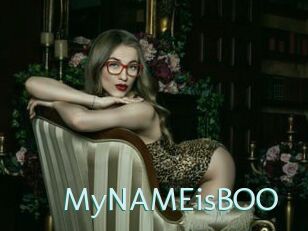 MyNAMEisBOO
