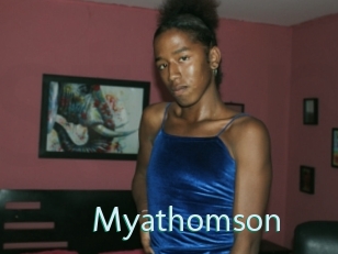 Myathomson