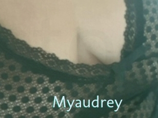 Myaudrey