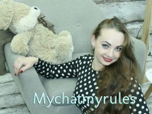 Mychatmyrules