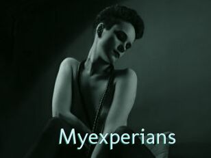 Myexperians