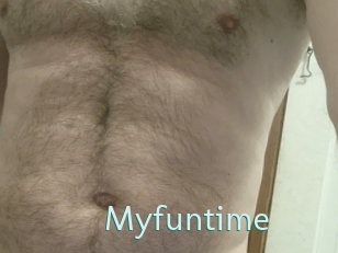 Myfuntime