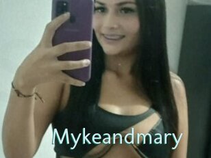 Mykeandmary