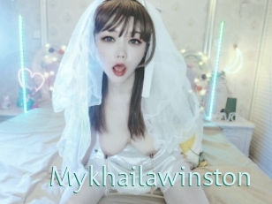 Mykhailawinston