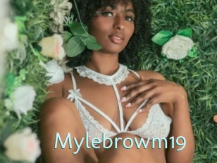 Mylebrowm19