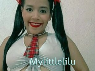 Mylittlelilu