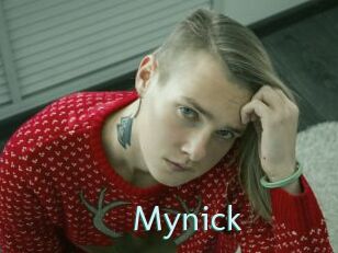 Mynick