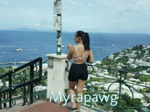 Myrapawg