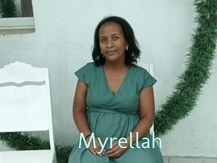 Myrellah