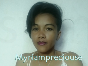 Myriampreciouse