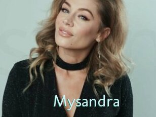 Mysandra