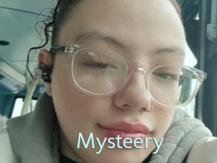 Mysteery
