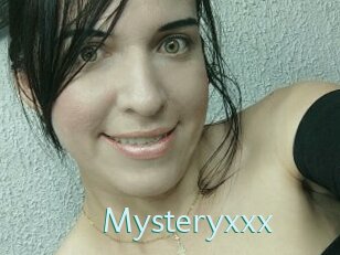 Mysteryxxx