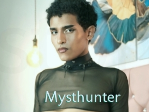mysthunter Straponles