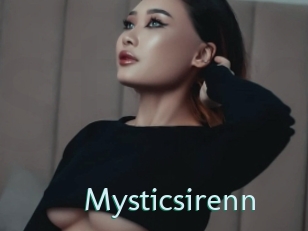 mysticsirenn Straponles