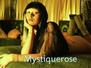 mystiquerose Straponles