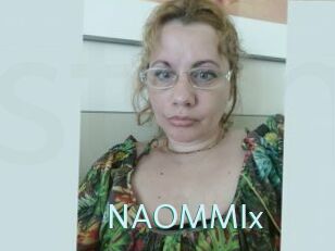 NAOMMIx