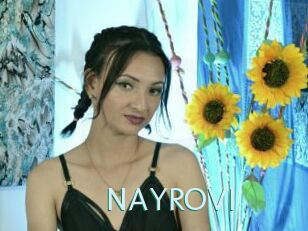 NAYROVI