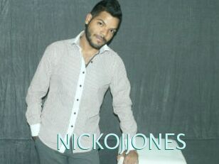 NICKOJJONES