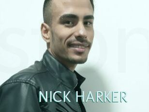 NICK_HARKER