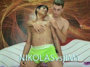 NIKOLASvsJIMY