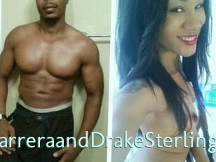 NadiaCarrera_and_DrakeSterling