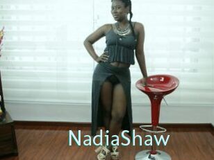 NadiaShaw