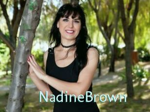 NadineBrown