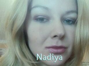 Nadiya