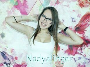 NadyaJinger
