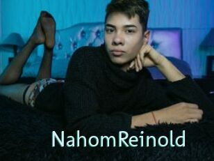 NahomReinold Straponles