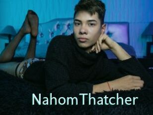 NahomThatcher