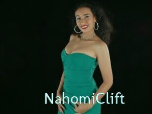 NahomiClift