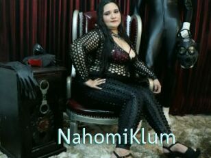 NahomiKlum