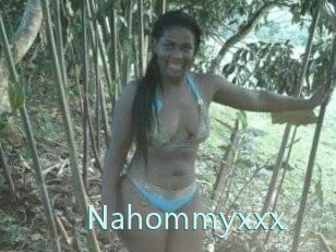 Nahommyxxx