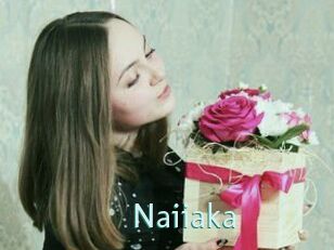 Naiiaka