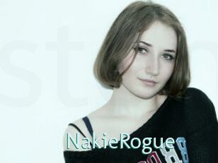 NakieRogue