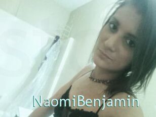 NaomiBenjamin