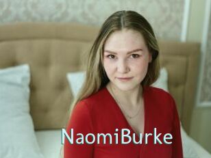NaomiBurke