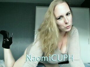 NaomiCUPH