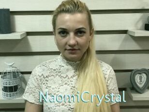 NaomiCrystal